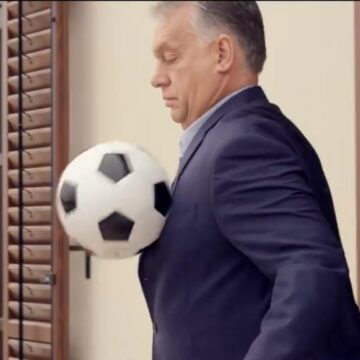 Orbán messzi