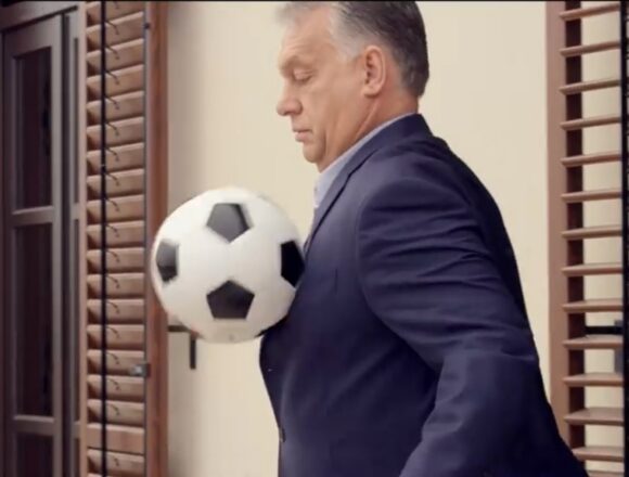 Orbán messzi