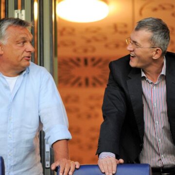 Mennyi kő kell ahhoz, hogy valaki megszűnjön NER-oligarcha lenni?