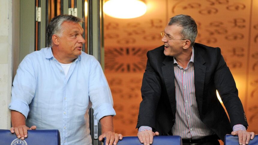 Mennyi kő kell ahhoz, hogy valaki megszűnjön NER-oligarcha lenni?
