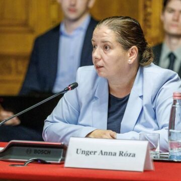 unger anna A legjobb ajánlat győzött: hat évig senki nem jut börtönbe