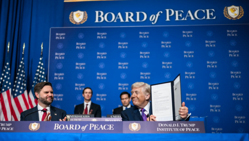 trump vance A mennybe jutás esélye nulla vagy tíz